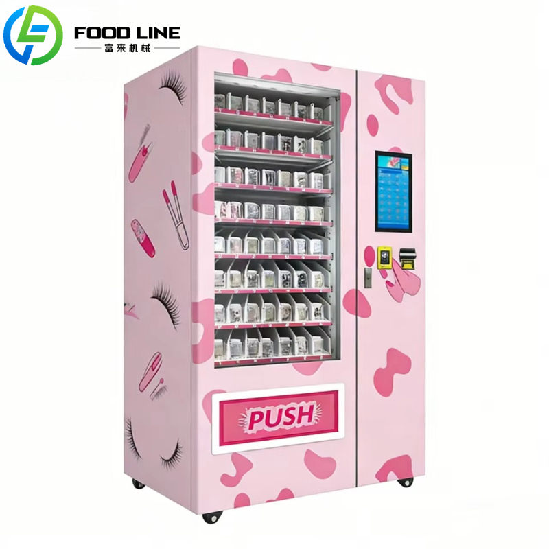 Customized Beauty Store Automa – Beauty Makeup Stores recenzja i cena