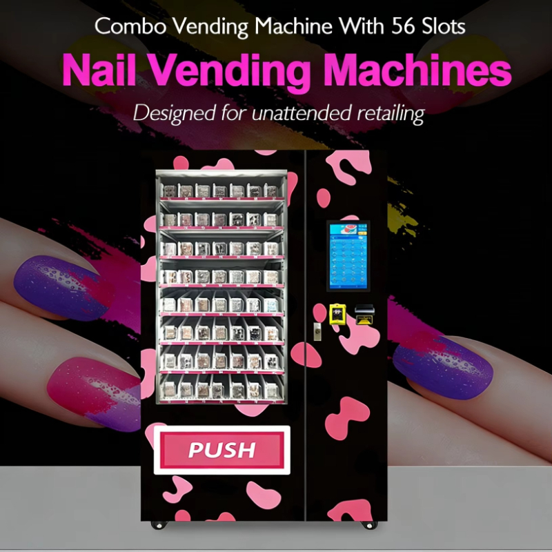 Customized Beauty Store Automa – Beauty Makeup Stores recenzja i cena
