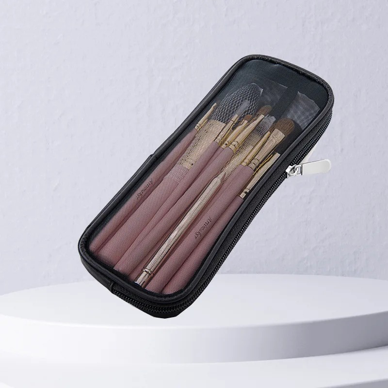 Makeup Brush Travel Case Cosme – Beauty Makeup Women recenzja i cena