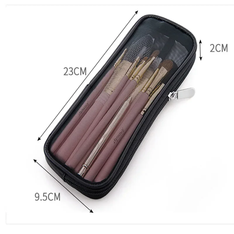 Makeup Brush Travel Case Cosme – Beauty Makeup Women recenzja i cena