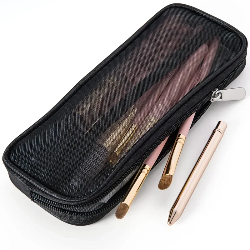 Makeup Brush Travel Case Cosme – Beauty Makeup Women recenzja i cena