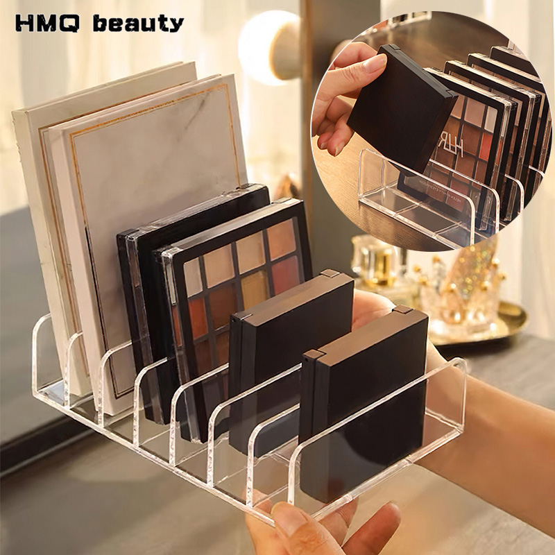 7-Compartment  Makeup Organize – Eyeshadow Palette recenzja i cena