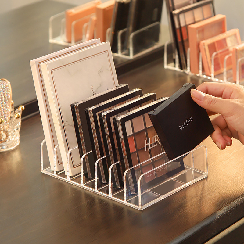 7-Compartment  Makeup Organize – Eyeshadow Palette recenzja i cena
